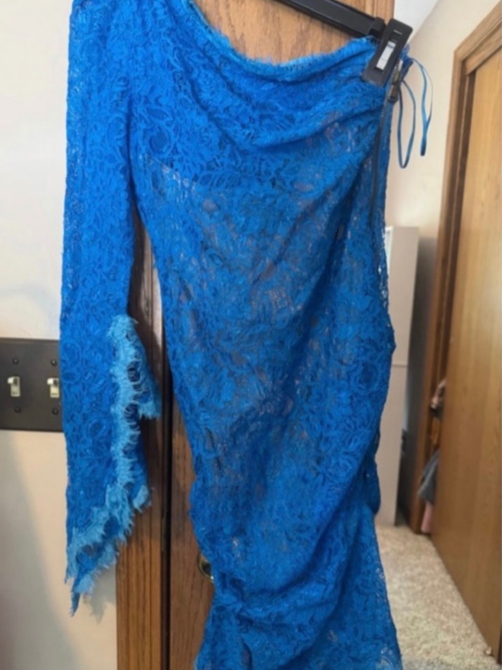 Women's dress